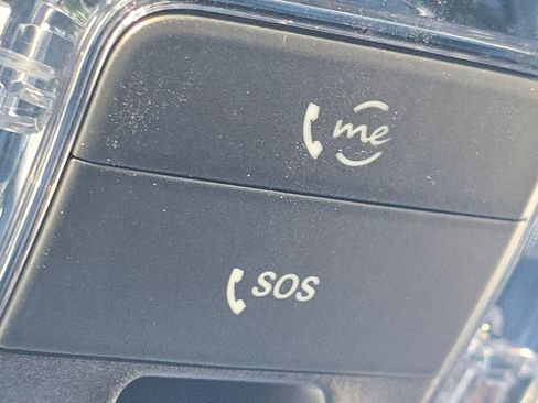 Certified 2026 Mercedes-Benz GLE 350 GLE 350 image 8