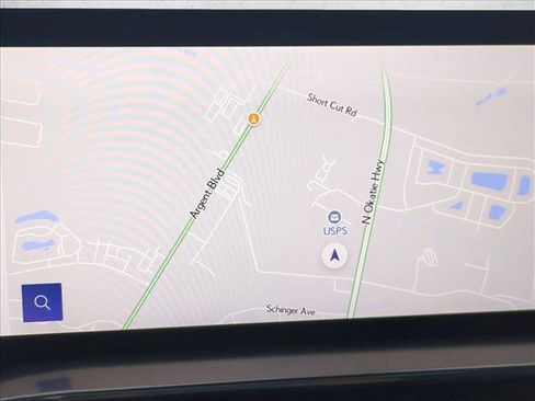 Used 2023 Lexus LX 600 4WD w/ Interior Upgrade Package image 13