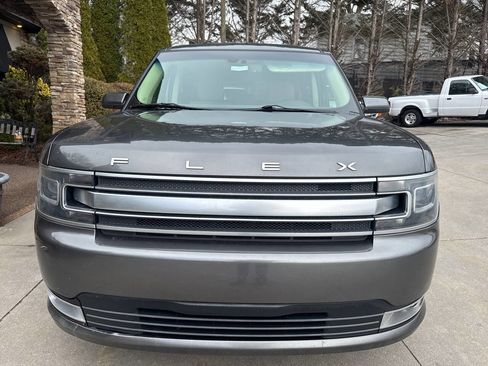 Used 2015 Ford Flex Limited image 3