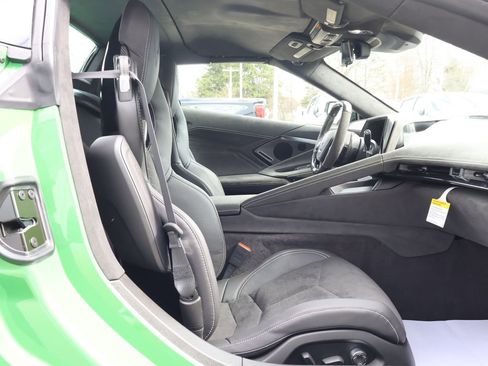 New 2026 Chevrolet Corvette Z06 image 28