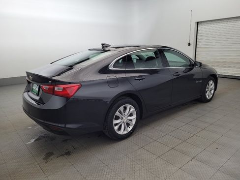 Used 2023 Chevrolet Malibu LT FWD image 10
