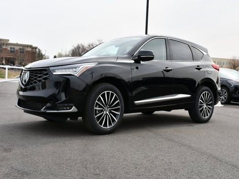 New 2026 Acura RDX Advance Package image 3