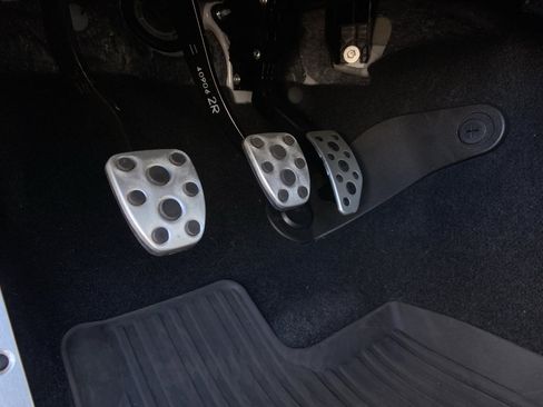 Used 2024 Subaru WRX Premium w/ Popular Package #2A image 24