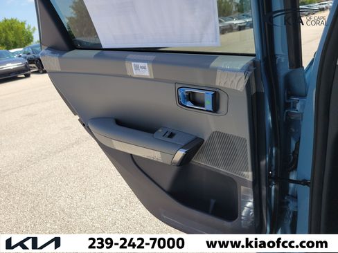 New 2027 Kia Seltos S AWD/4WD image 14
