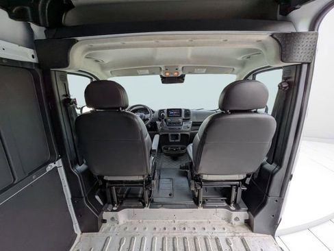 Used 2023 RAM ProMaster 2500 FWD image 20