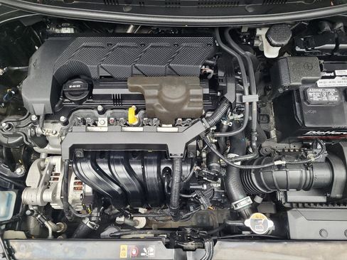Used 2023 Kia Rio S FWD image 30