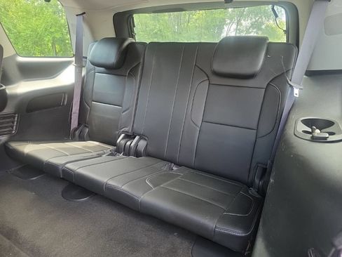 Used 2017 Chevrolet Tahoe LT AWD/4WD image 27