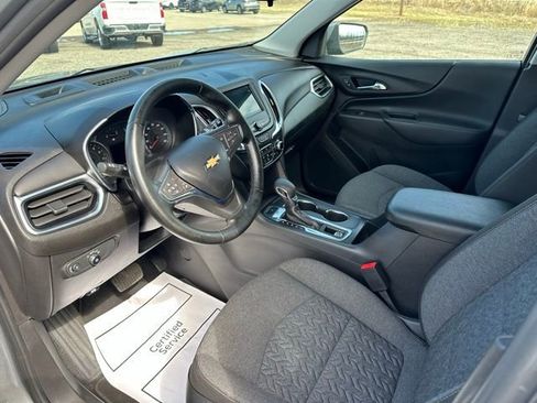 Used 2024 Chevrolet Equinox LT AWD/4WD image 22