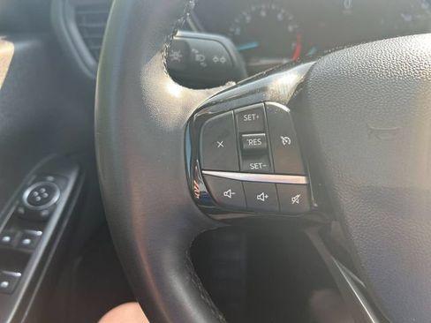 Used 2022 Ford Escape SE w/ Cold Weather Package AWD/4WD image 29