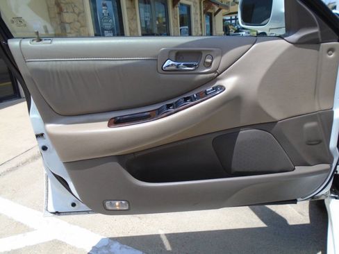 Used 2002 Honda Accord EX image 29
