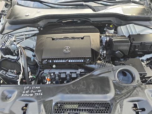 Used 2022 Acura MDX SH-AWD w/ Technology Package image 30