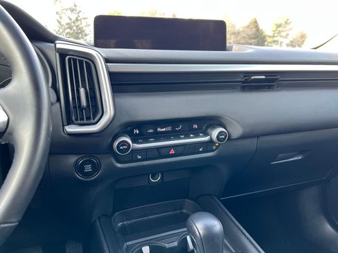 Used 2025 MAZDA CX-50 AWD 2.5 S w/ Preferred Package image 25