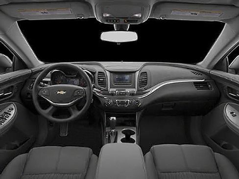 Used 2018 Chevrolet Impala LS image 22