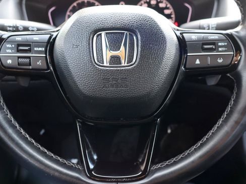 Used 2022 Honda Civic Sport image 16