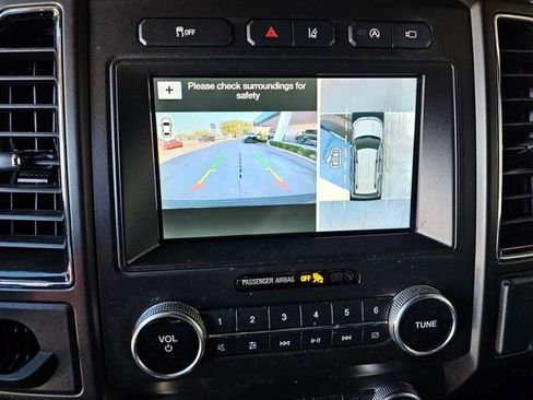 Used 2019 Ford Expedition Limited w/ Equipment Group 302A image 36