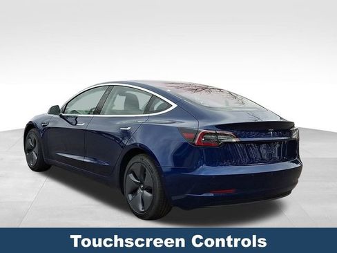 Used 2018 Tesla Model 3 Long Range image 5