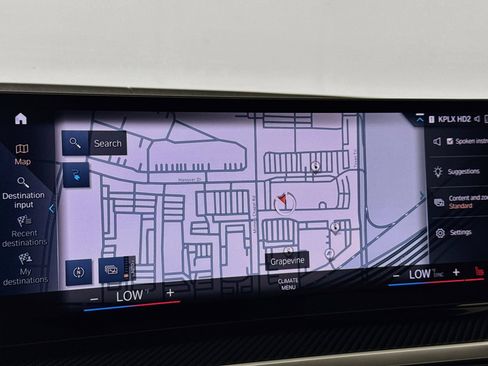 Used 2023 BMW i4 M50 AWD/4WD image 13