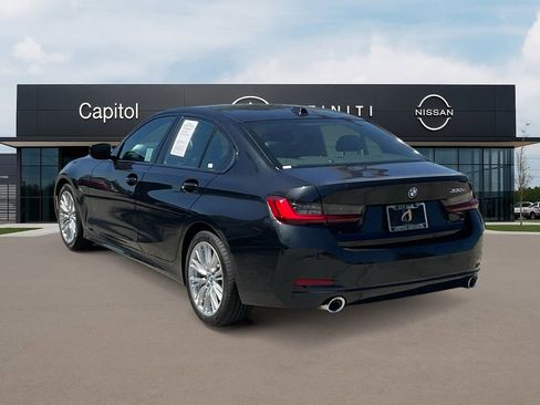 Used 2023 BMW 330e image 7