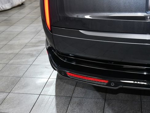 Used 2023 Land Rover Range Rover SE AWD/4WD image 85