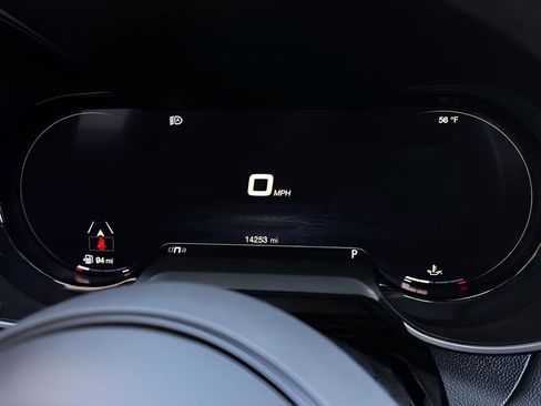 Used 2024 Alfa Romeo Giulia Ti image 18