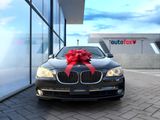 Used 2010 BMW 750Li xDrive image 2