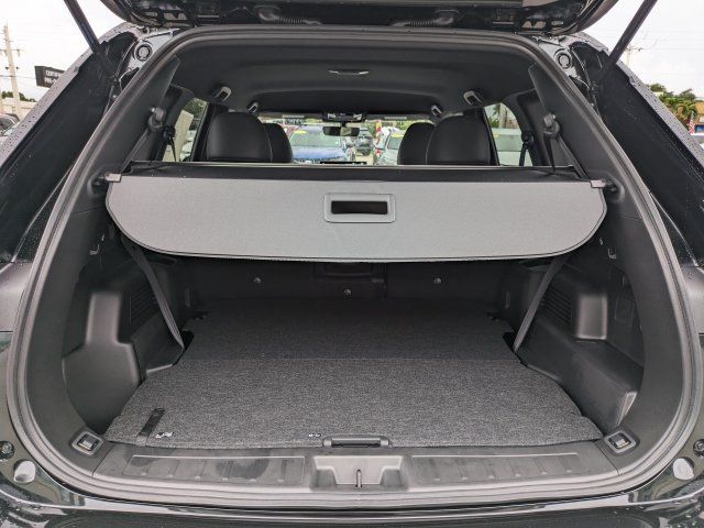 New 2026 Mitsubishi Outlander LE FWD image 13