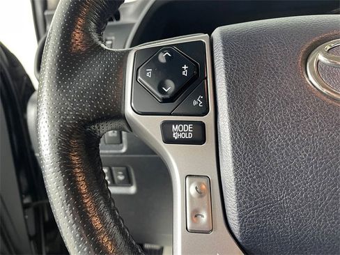 Used 2023 Toyota 4Runner SR5 Premium w/ Moonroof Package image 12