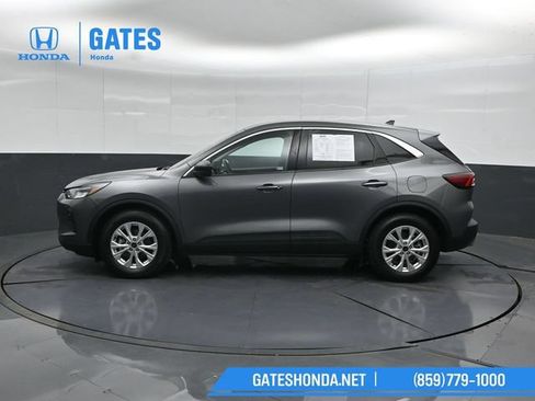 Used 2024 Ford Escape Active FWD image 7
