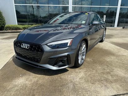 Certified 2025 Audi A5 2.0T Premium Plus w/ Convenience Plus Package