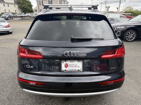 Used 2020 Audi Q5 2.0T Premium Plus AWD/4WD image 6