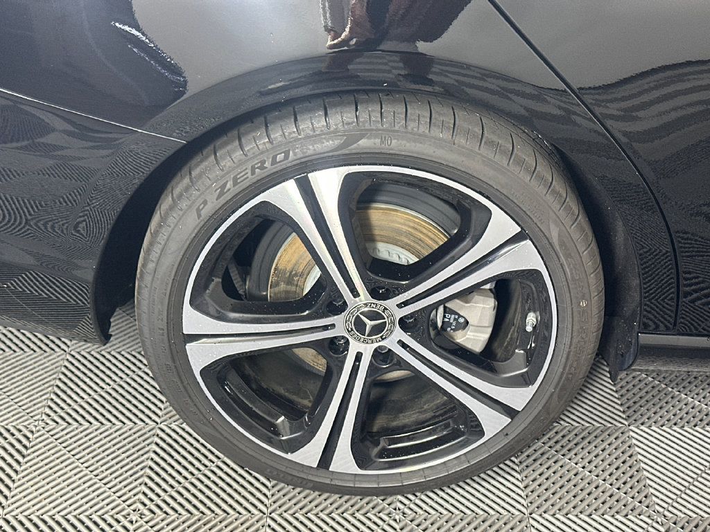 Certified 2026 Mercedes-Benz C 300 4MATIC Sedan image 19