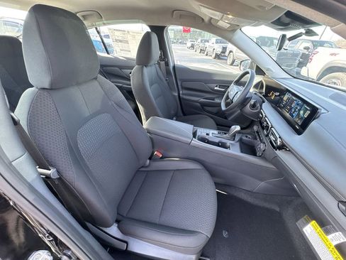 New 2026 Nissan Sentra S w/ Floor Mat Package FWD image 24