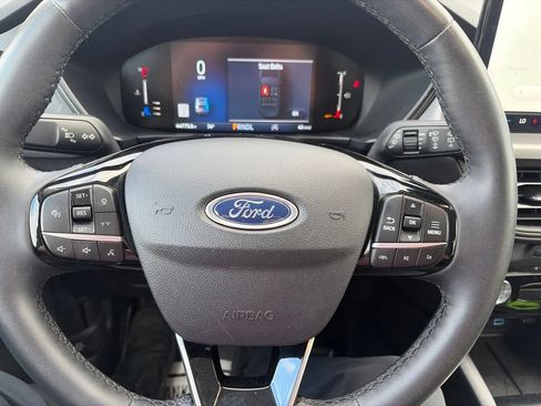 Certified 2023 Ford Escape Active w/ Tech Pack #1 AWD/4WD image 13