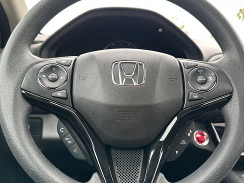 Used 2022 Honda HR-V EX image 23