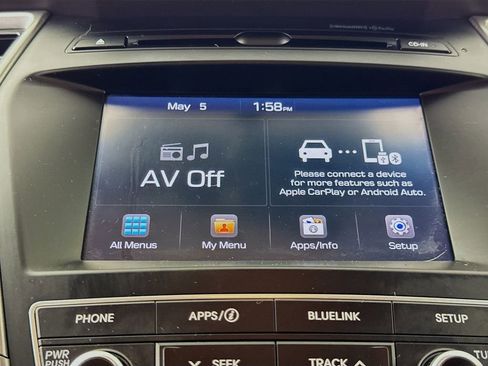 Used 2018 Hyundai Santa Fe Sport w/ 2.4L Value Package 02 FWD image 17