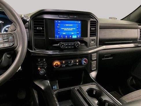 Used 2021 Ford F150 XL w/ STX Appearance Package AWD/4WD image 6