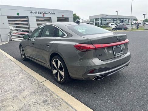 Certified 2025 Audi A5 2.0T Prestige w/ 19" Wheel Package AWD/4WD image 24