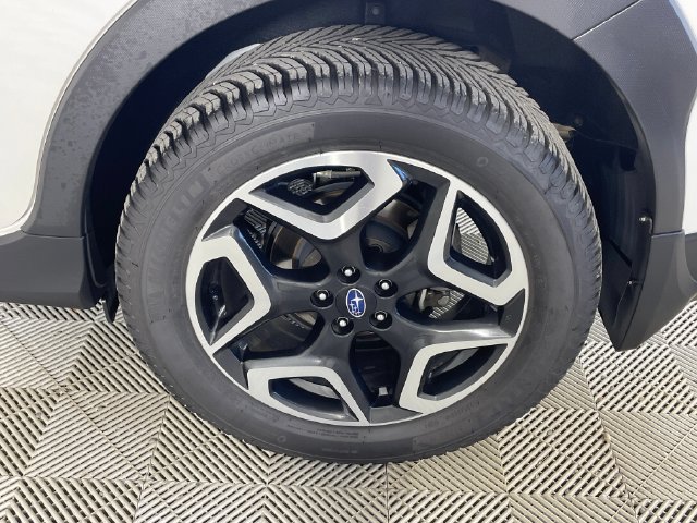 Used 2019 Subaru Crosstrek 2.0i Limited w/ Moonroof Package w/Navigation AWD/4WD image 21