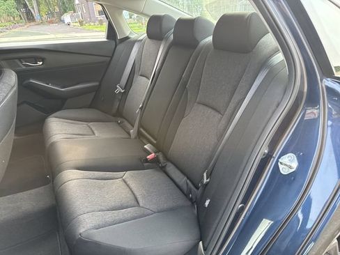 Used 2023 Honda Accord EX image 28