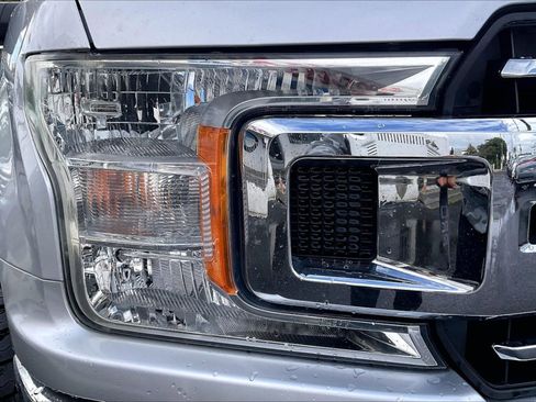 Used 2018 Ford F150 XLT image 30