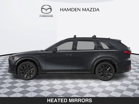 New 2026 MAZDA CX-90 3.3 Turbo S w/ Premium Package image 3