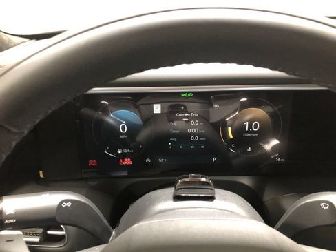 New 2026 Hyundai Palisade Calligraphy AWD/4WD image 29