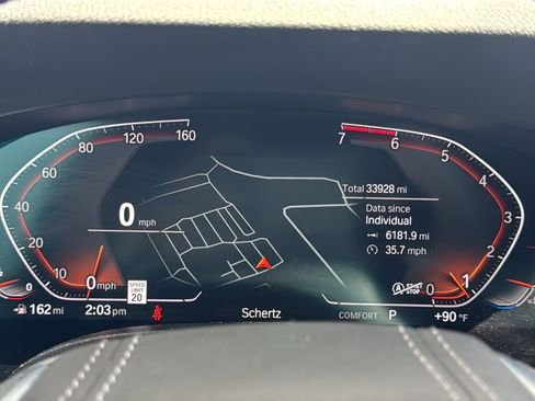 Used 2023 BMW 530i w/ Convenience Package image 22