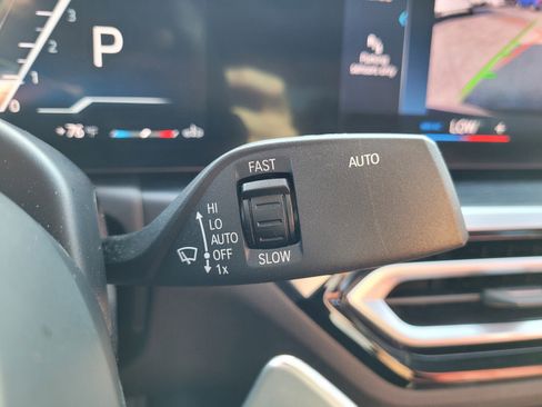 Used 2023 BMW 330i xDrive Sedan w/ M Sport Package image 30