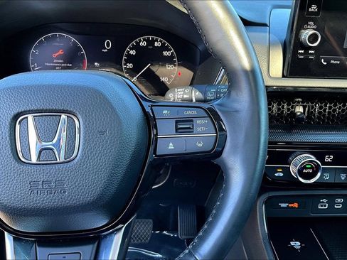 Used 2024 Honda CR-V EX-L image 14