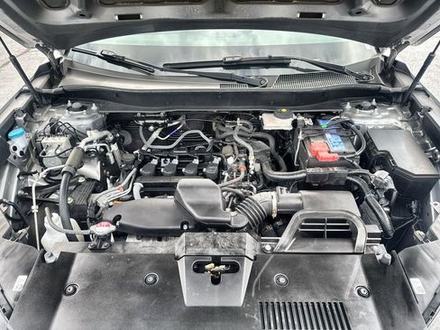Used 2024 Honda CR-V LX image 24