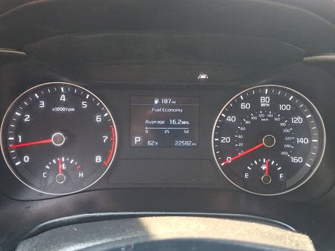 Used 2021 Kia Forte LXS image 27