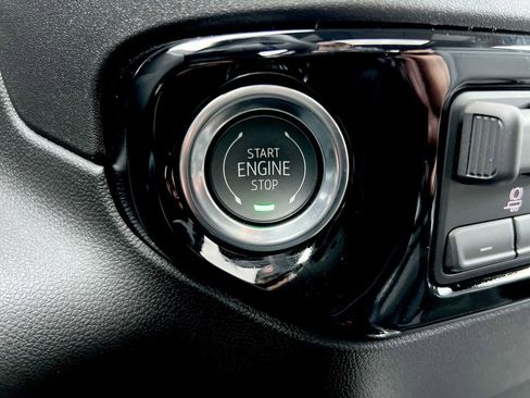 New 2026 GMC Sierra 1500 Elevation w/ Elevation Premium Package AWD/4WD image 30