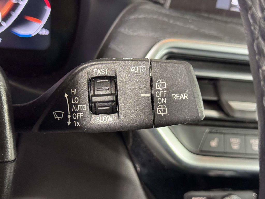 Used 2024 BMW X3 xDrive30i w/ Convenience Package AWD/4WD image 23