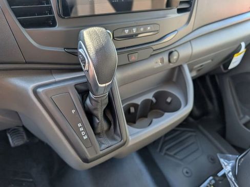 New 2026 Ford Transit 350 148 Medium Roof AWD image 11